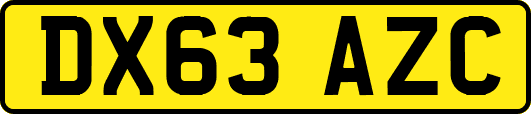DX63AZC