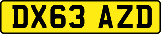 DX63AZD