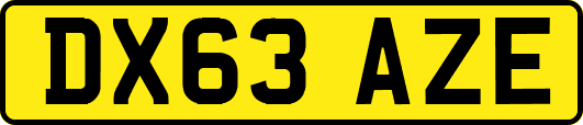 DX63AZE