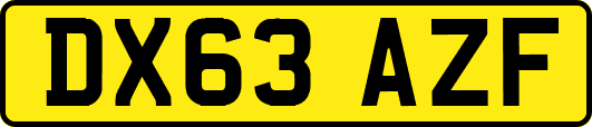 DX63AZF