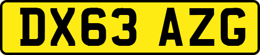 DX63AZG