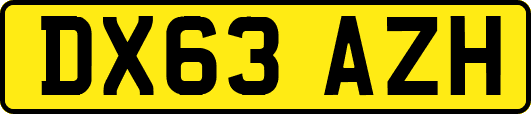 DX63AZH