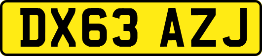 DX63AZJ