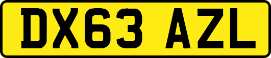 DX63AZL