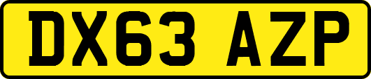DX63AZP