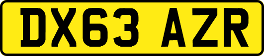 DX63AZR