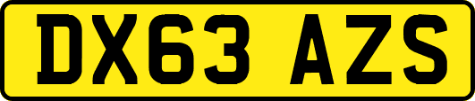 DX63AZS