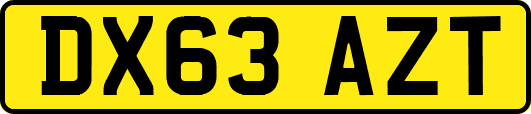 DX63AZT