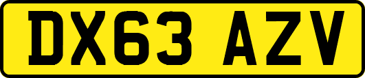 DX63AZV
