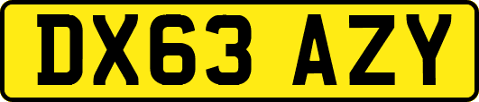 DX63AZY
