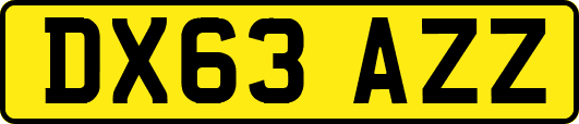 DX63AZZ