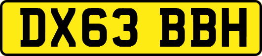 DX63BBH