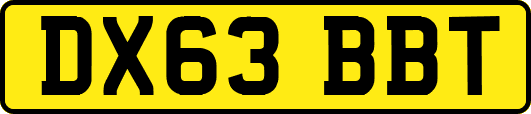 DX63BBT