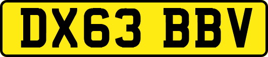 DX63BBV
