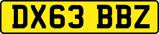 DX63BBZ