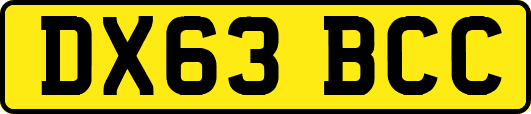 DX63BCC