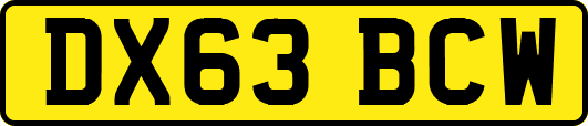 DX63BCW