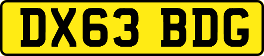 DX63BDG