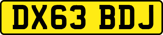 DX63BDJ