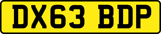 DX63BDP