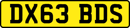 DX63BDS