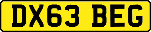 DX63BEG