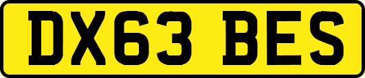 DX63BES