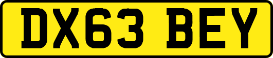 DX63BEY