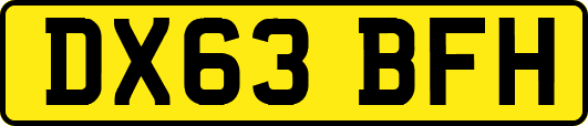DX63BFH