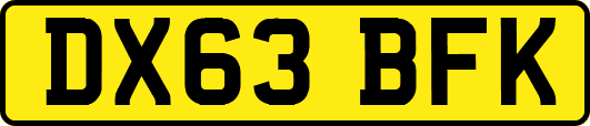 DX63BFK