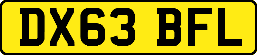 DX63BFL