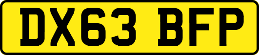 DX63BFP