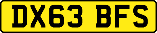 DX63BFS