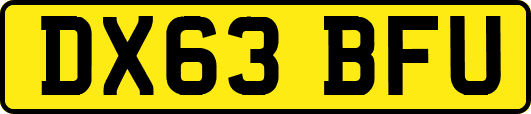 DX63BFU