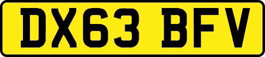 DX63BFV