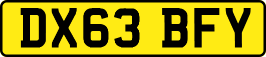 DX63BFY