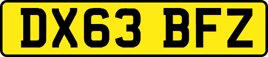DX63BFZ