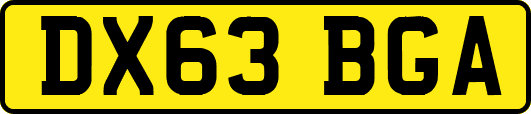 DX63BGA
