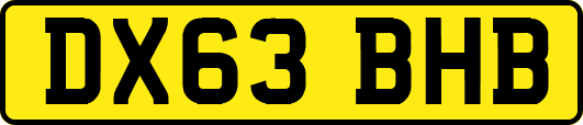 DX63BHB
