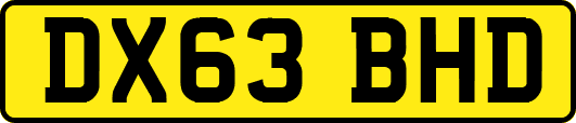 DX63BHD