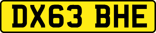 DX63BHE
