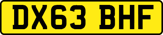 DX63BHF