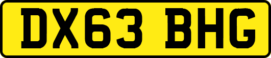 DX63BHG