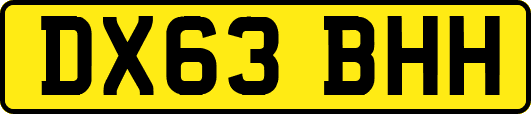DX63BHH