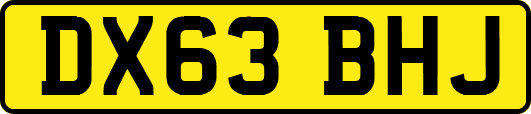 DX63BHJ