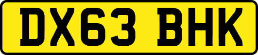 DX63BHK