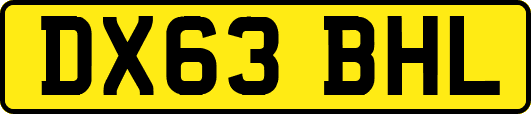 DX63BHL