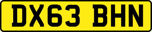 DX63BHN