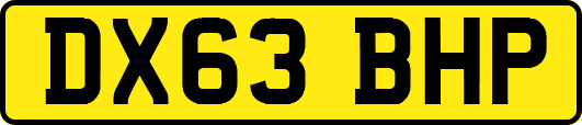 DX63BHP