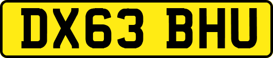 DX63BHU